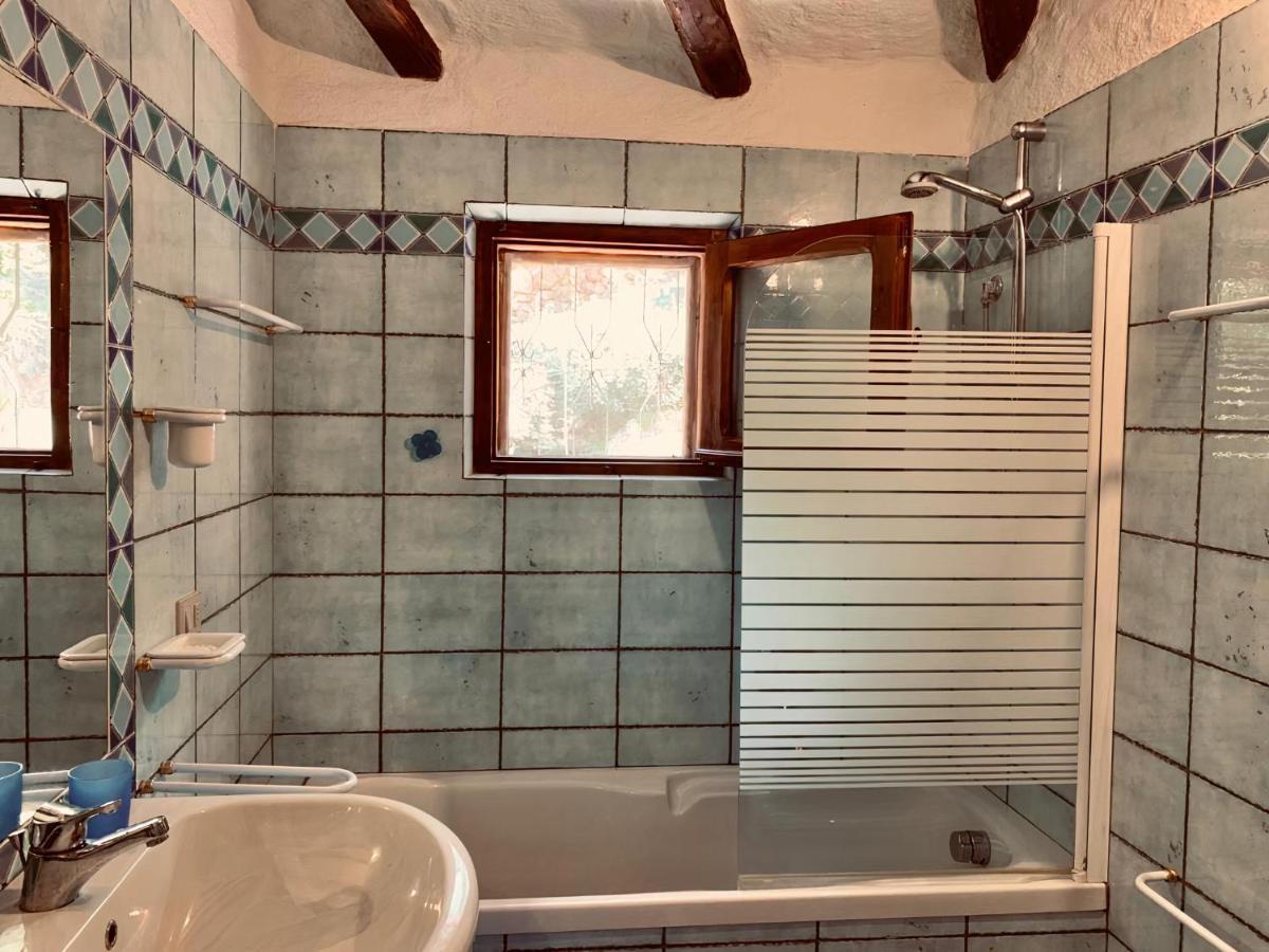 Eleni Room Costa Dorata Экстерьер фото