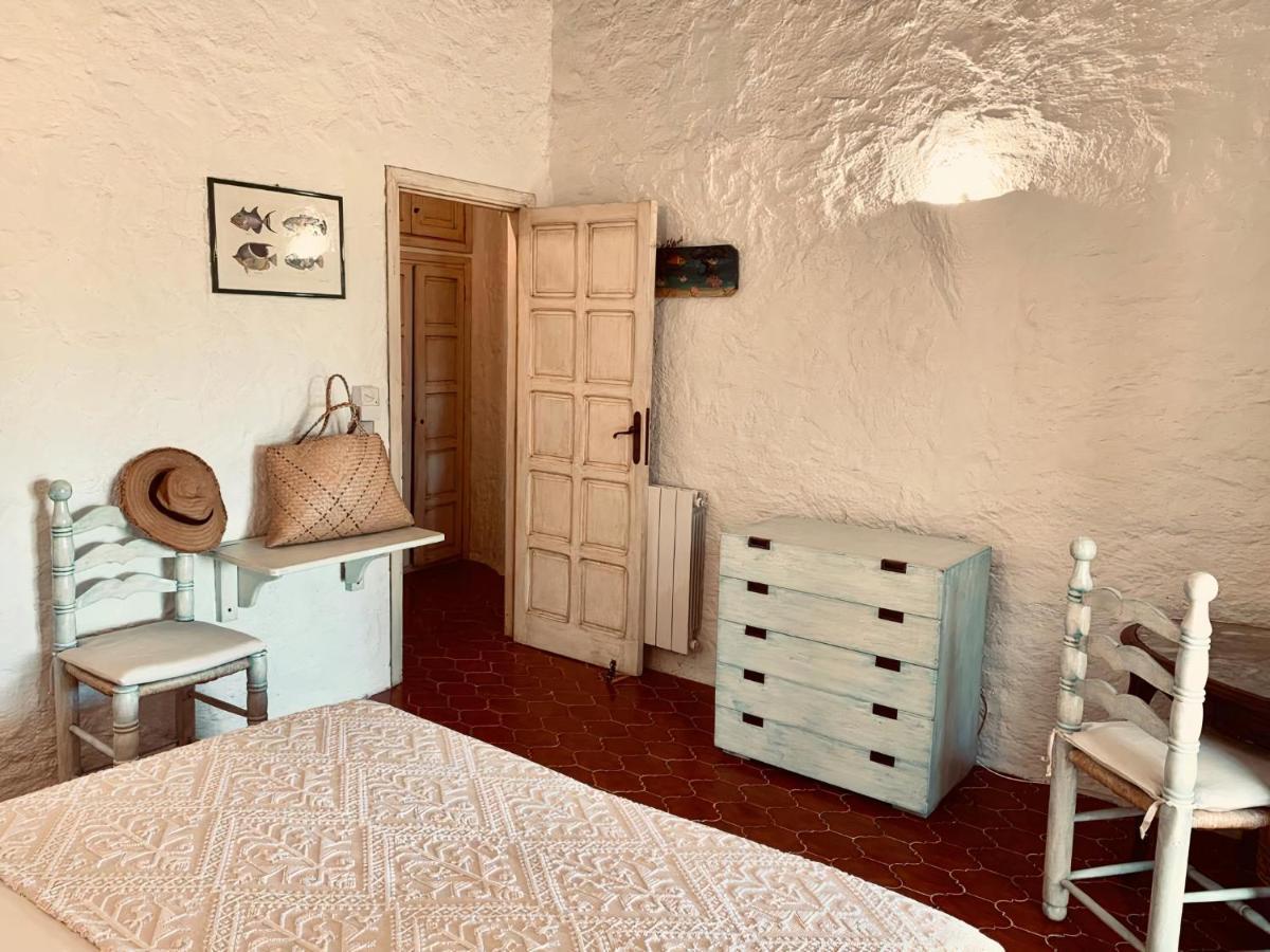 Eleni Room Costa Dorata Экстерьер фото