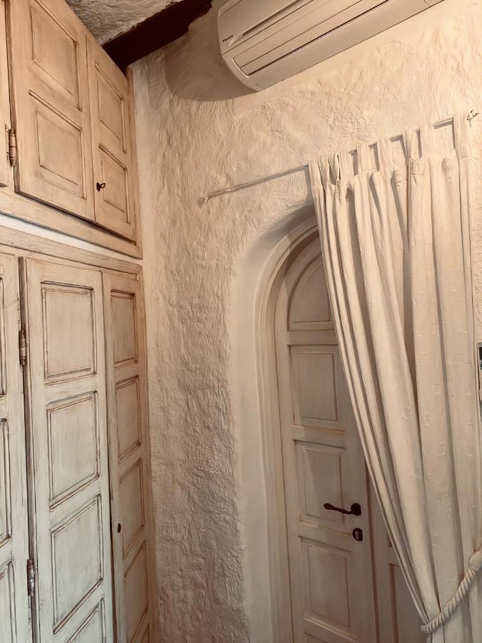 Eleni Room Costa Dorata Экстерьер фото