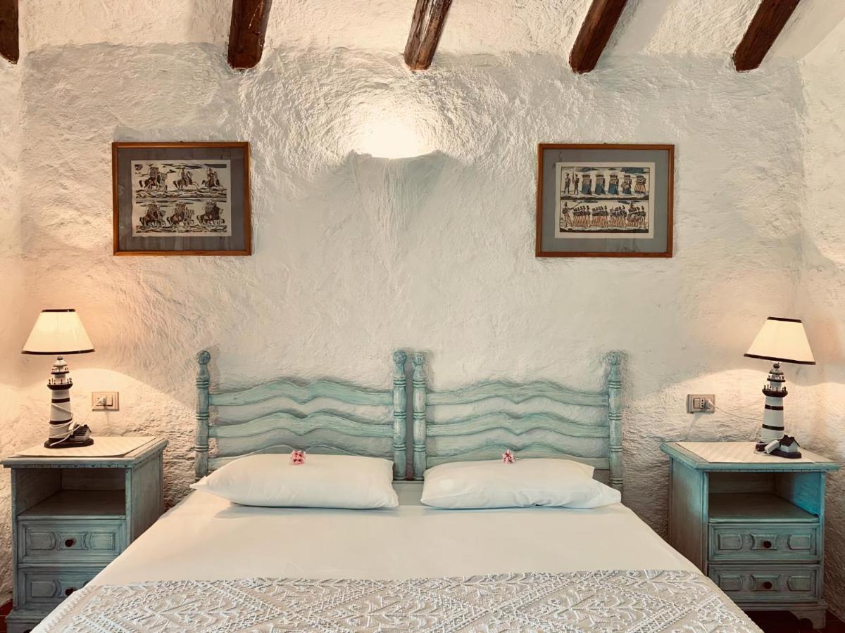 Eleni Room Costa Dorata Экстерьер фото