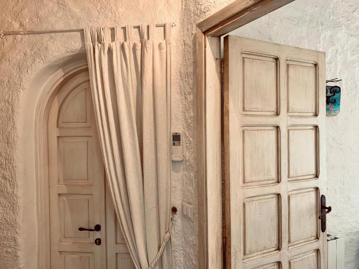 Eleni Room Costa Dorata Экстерьер фото